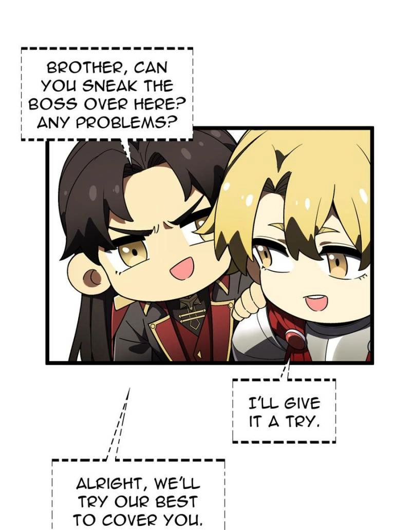 Read The King