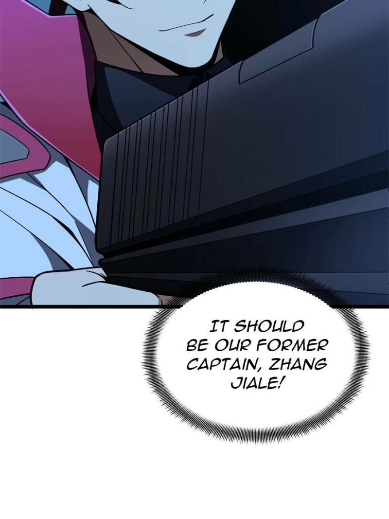 Read The King
