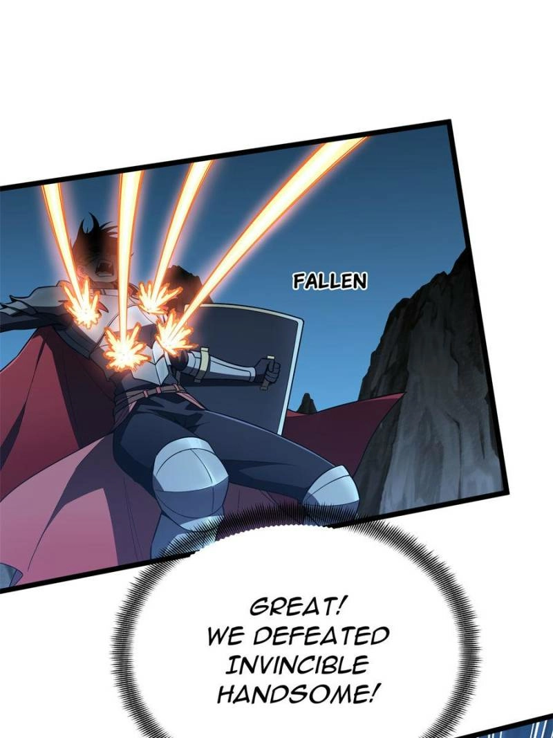 Read The King