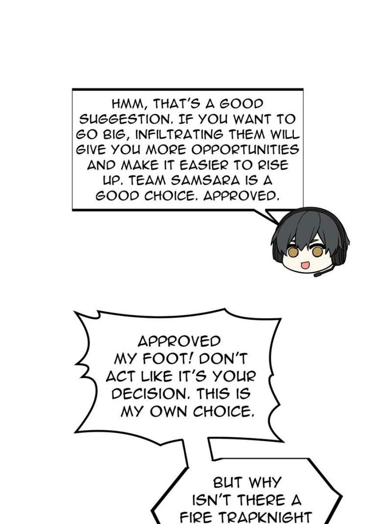Read The King