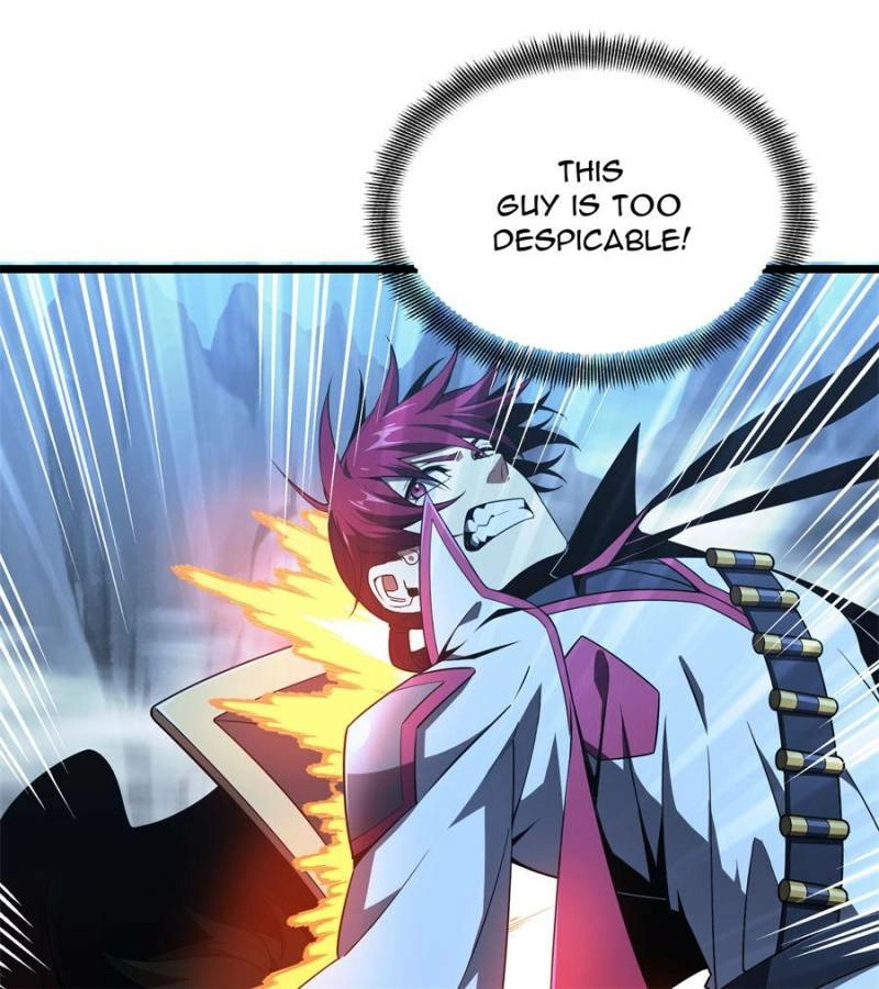 Read The King