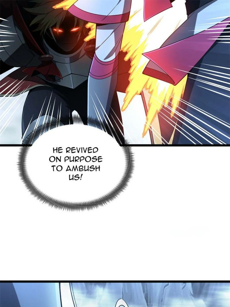 Read The King