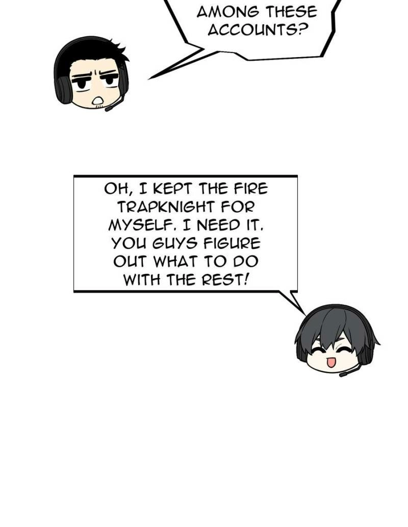 Read The King