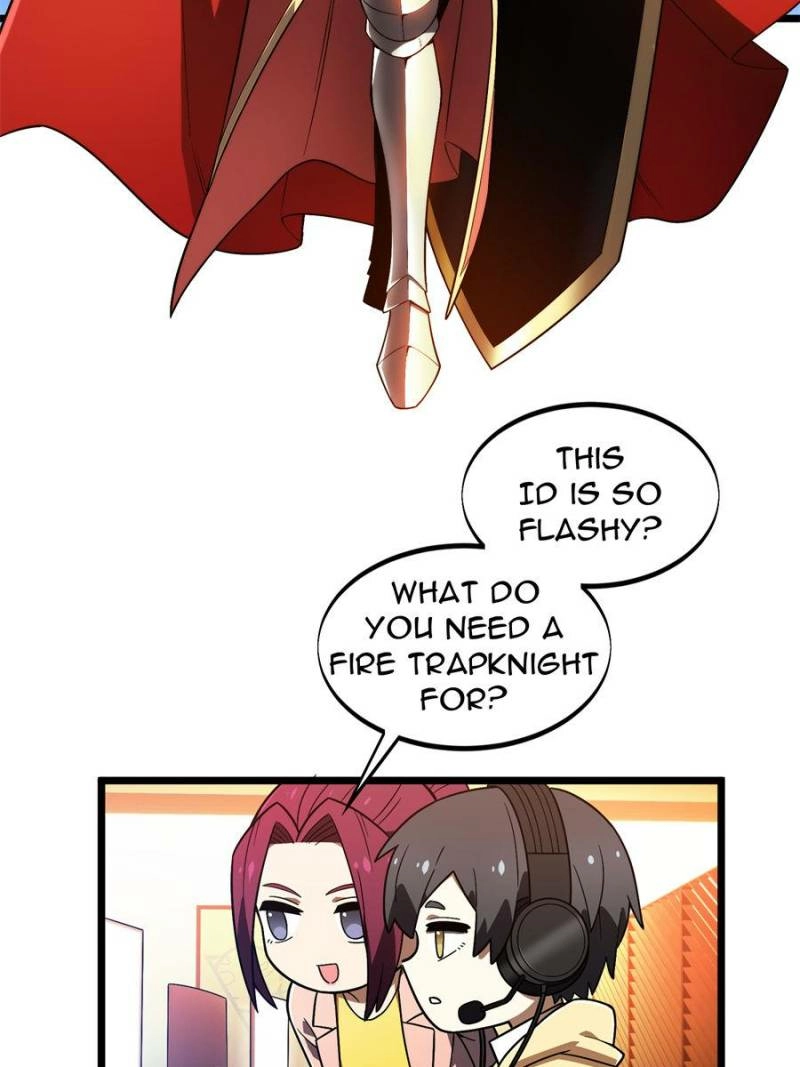 Read The King