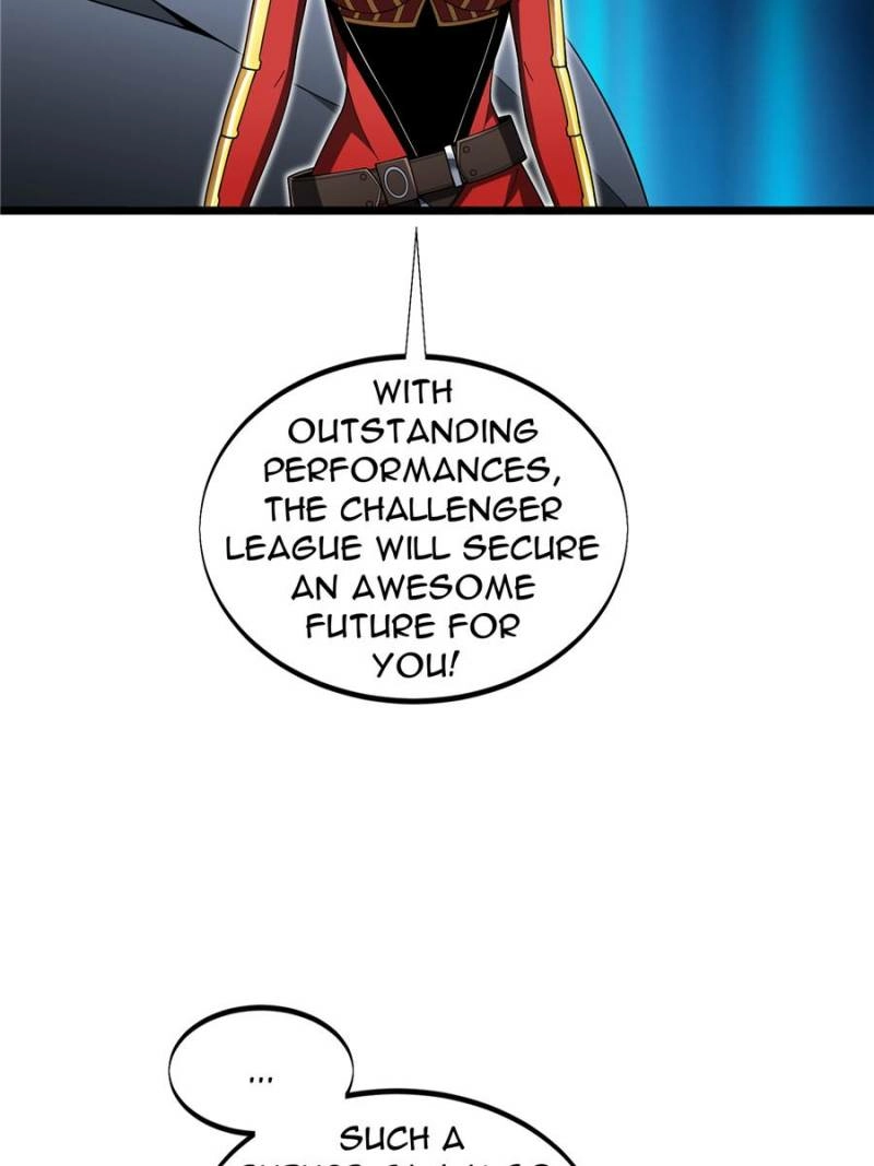 Read The King