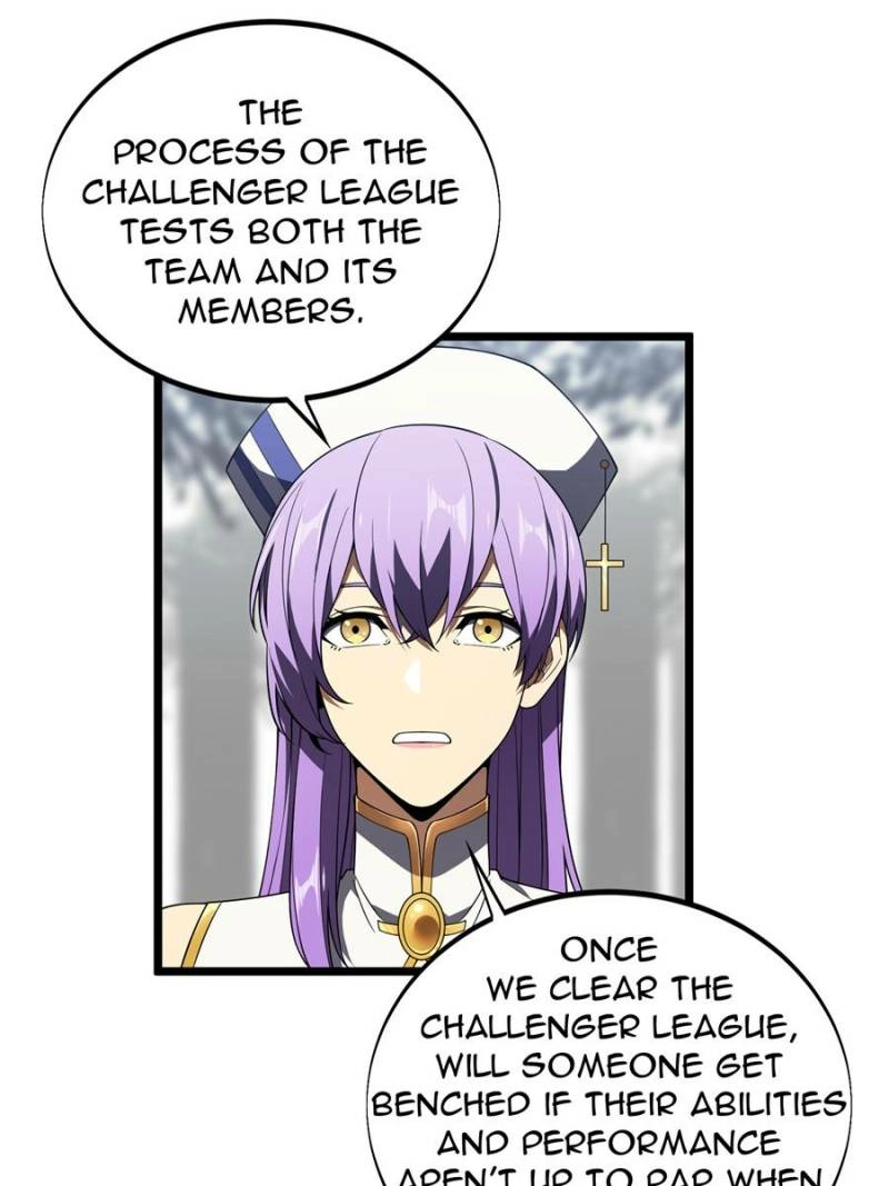 Read The King