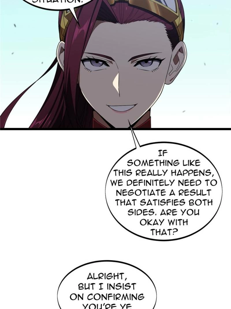 Read The King
