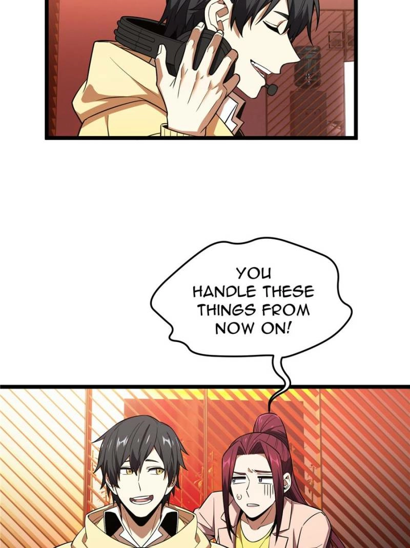Read The King