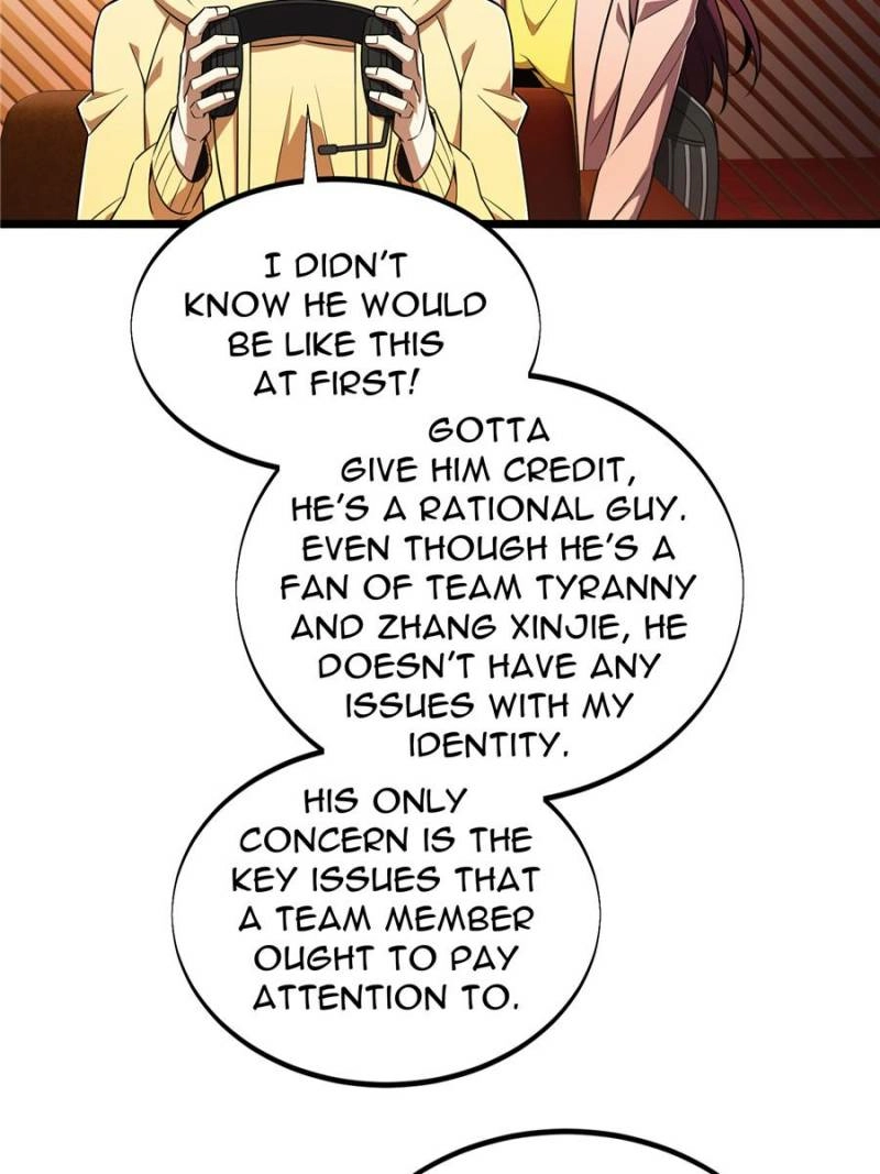 Read The King