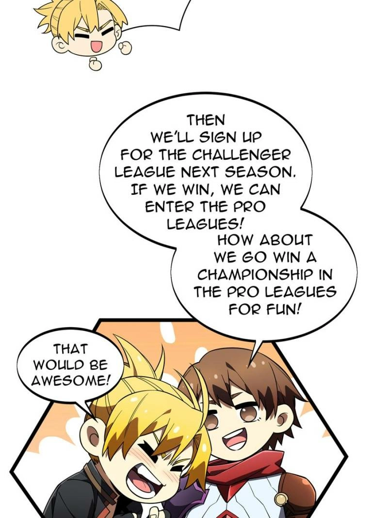 Read The King
