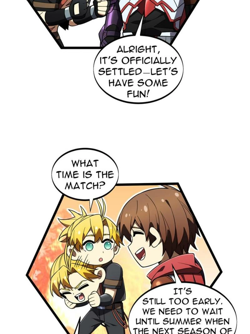 Read The King