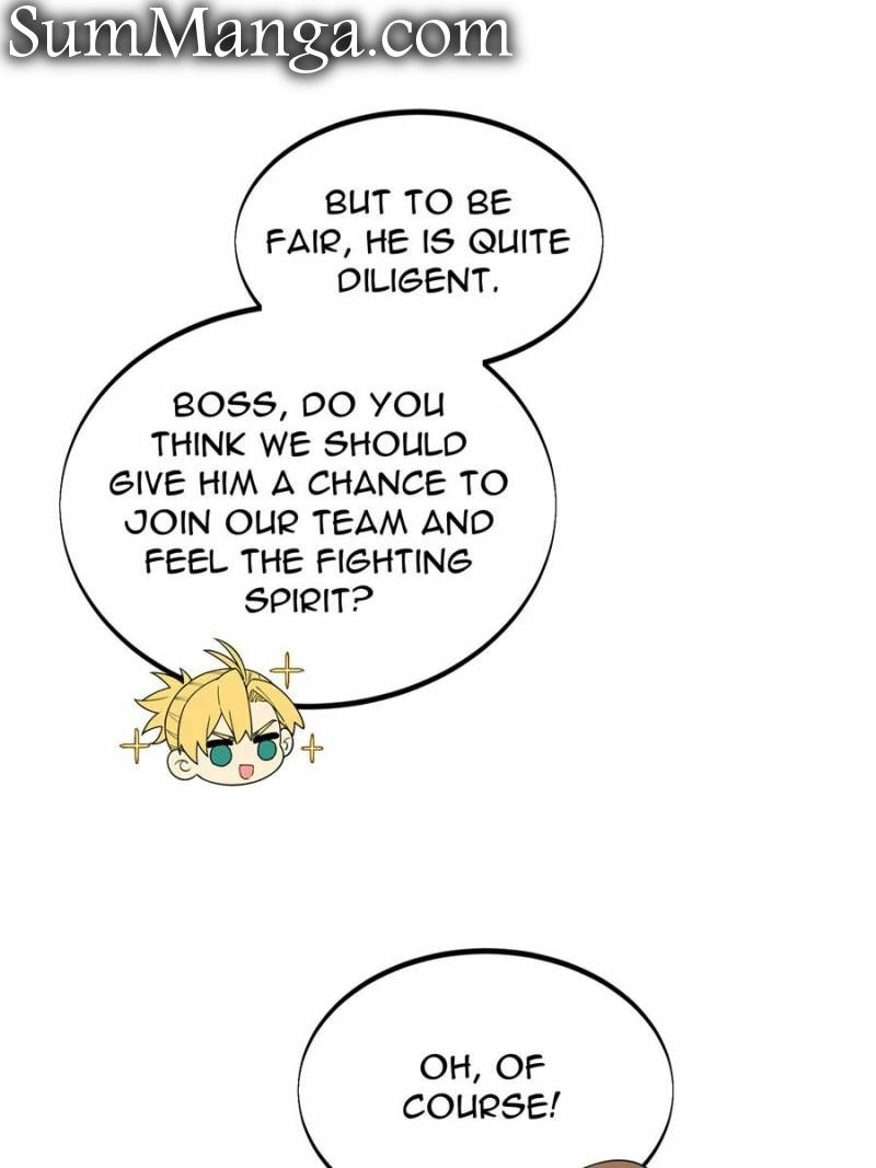 Read The King