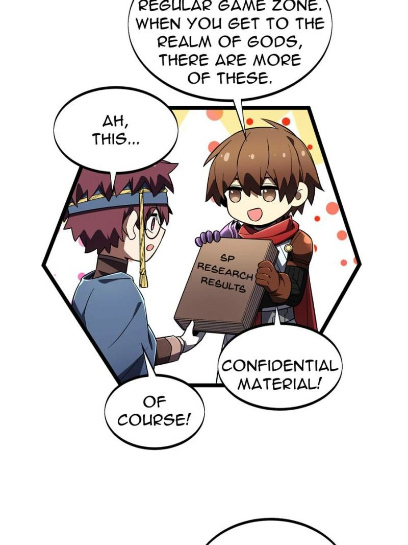 Read The King