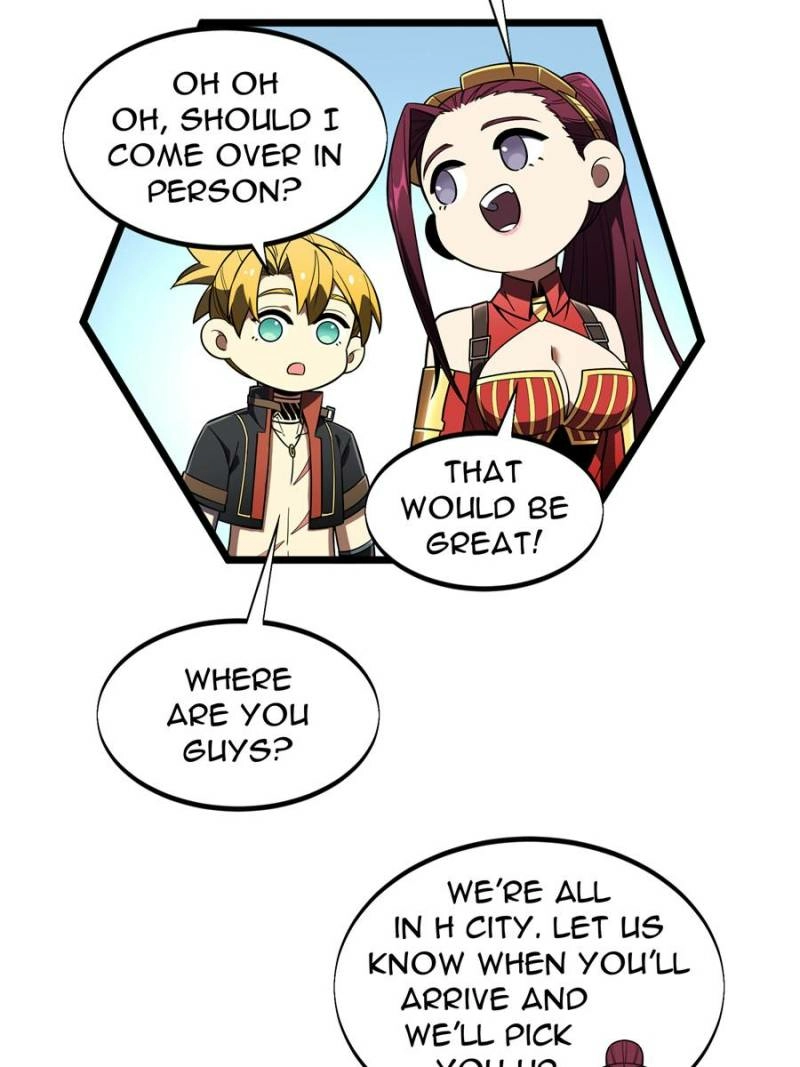 Read The King