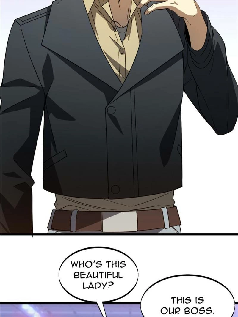 Read The King