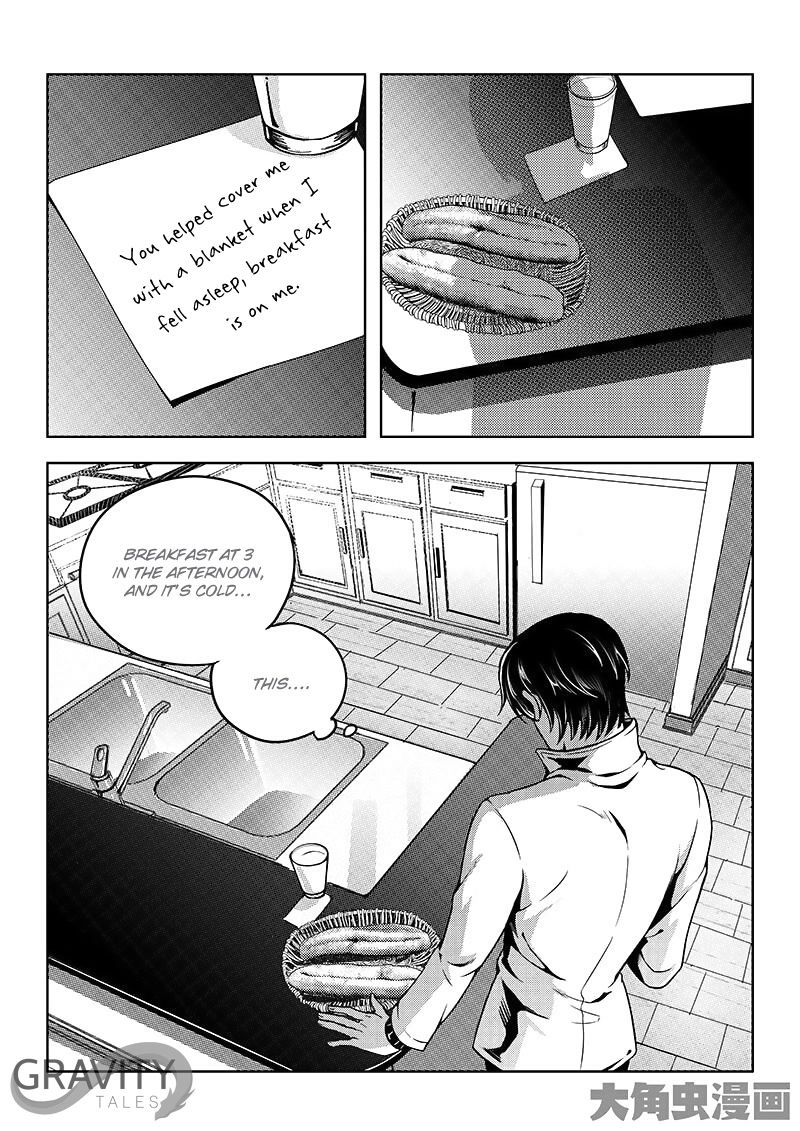 Read The King