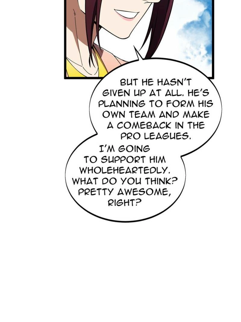 Read The King