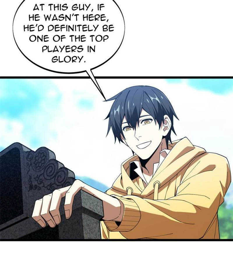 Read The King