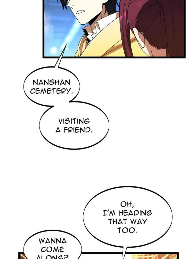 Read The King