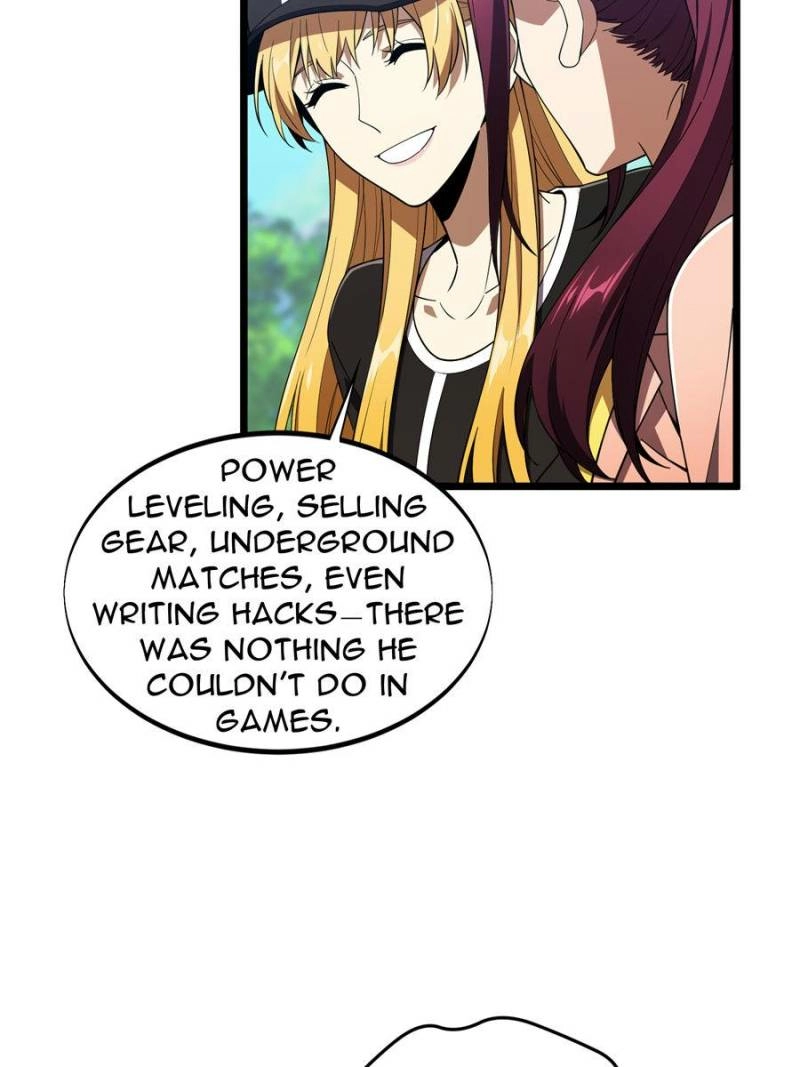 Read The King
