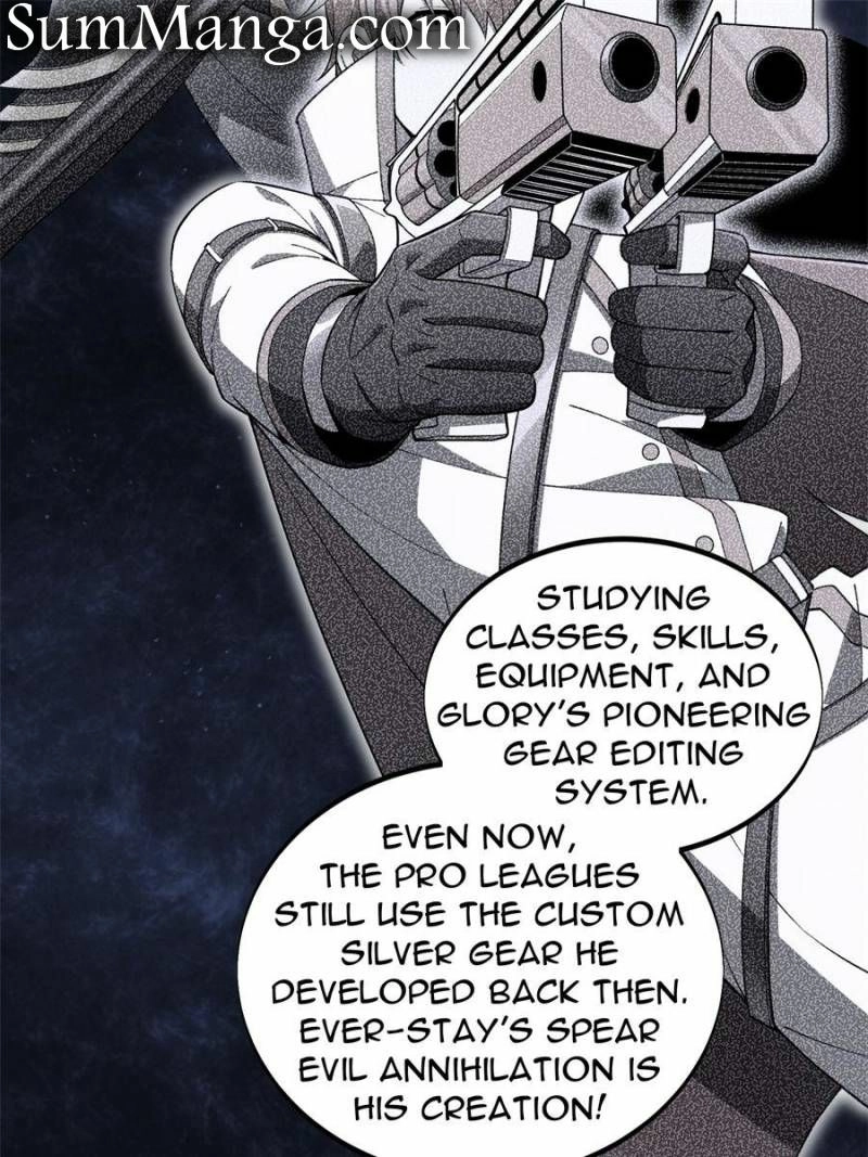 Read The King