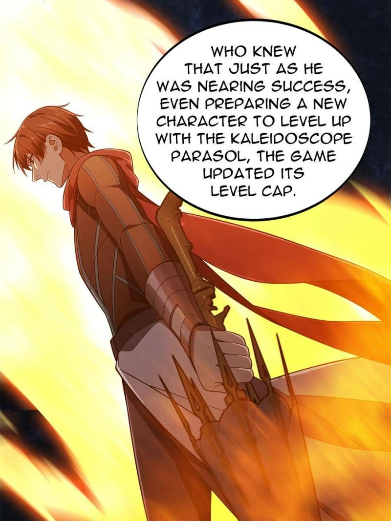 Read The King