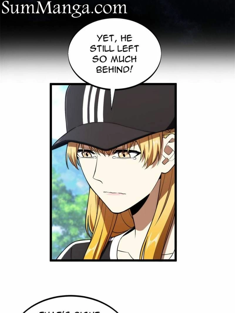 Read The King
