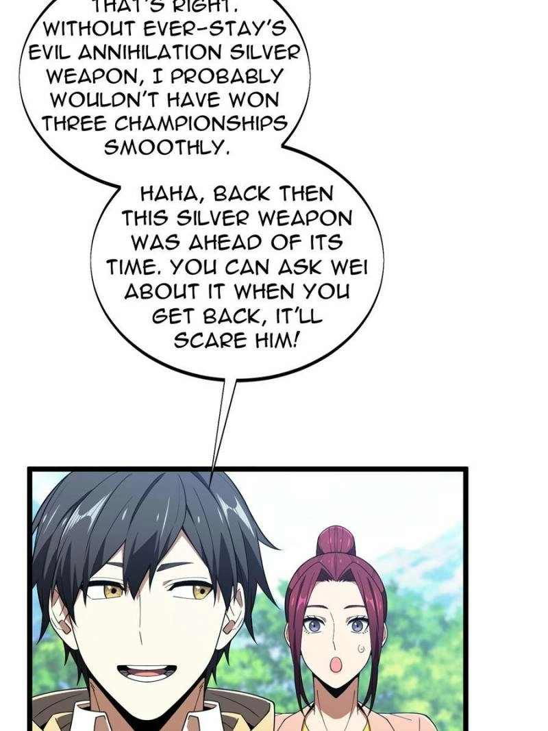 Read The King