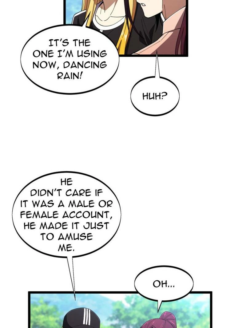 Read The King