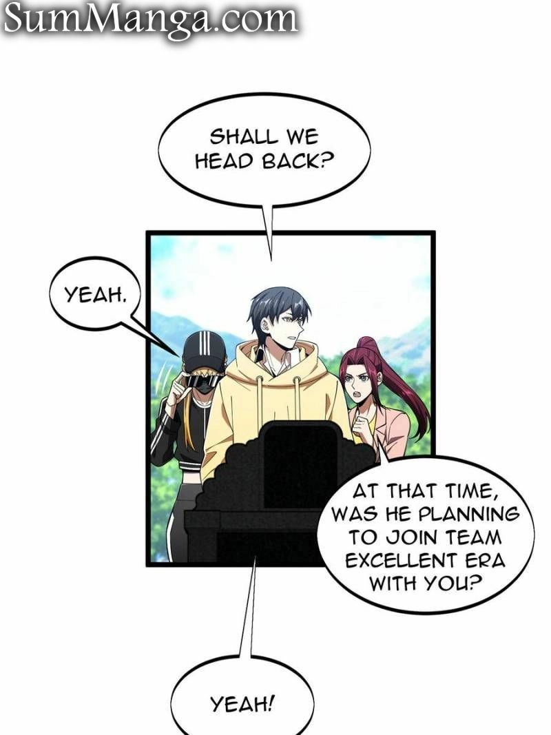 Read The King