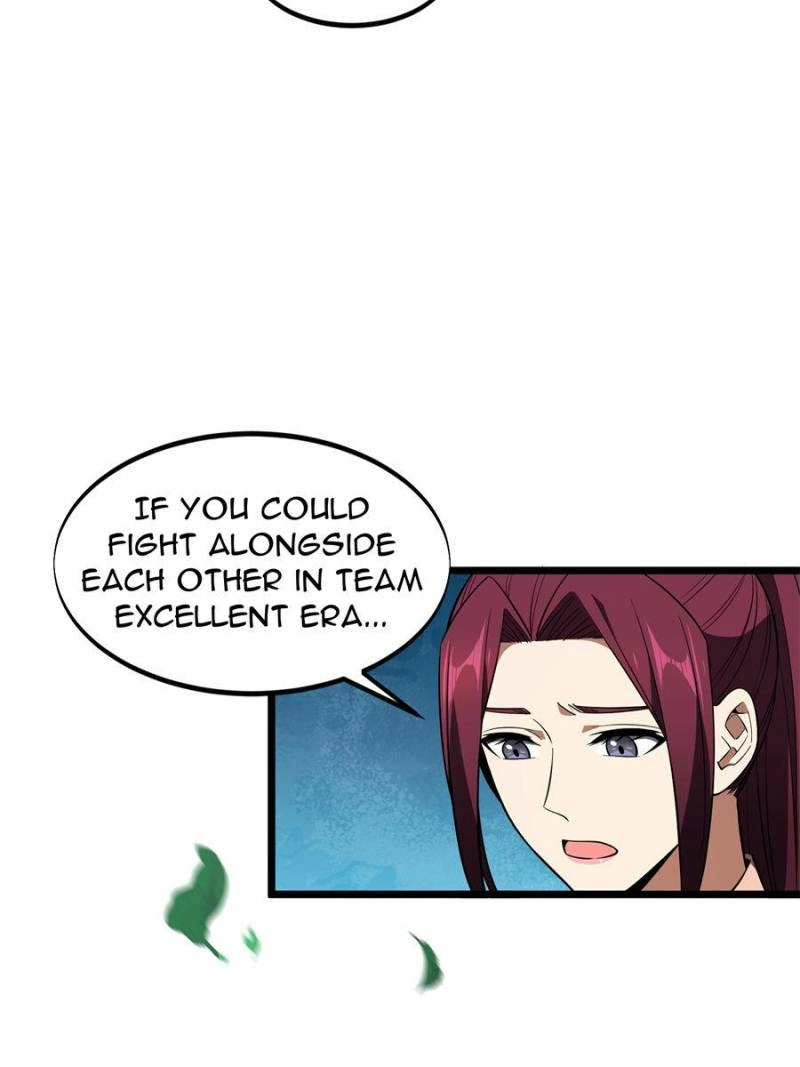 Read The King