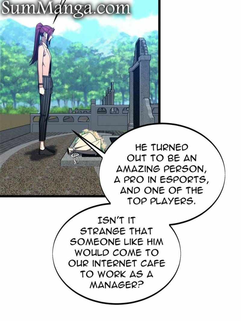 Read The King