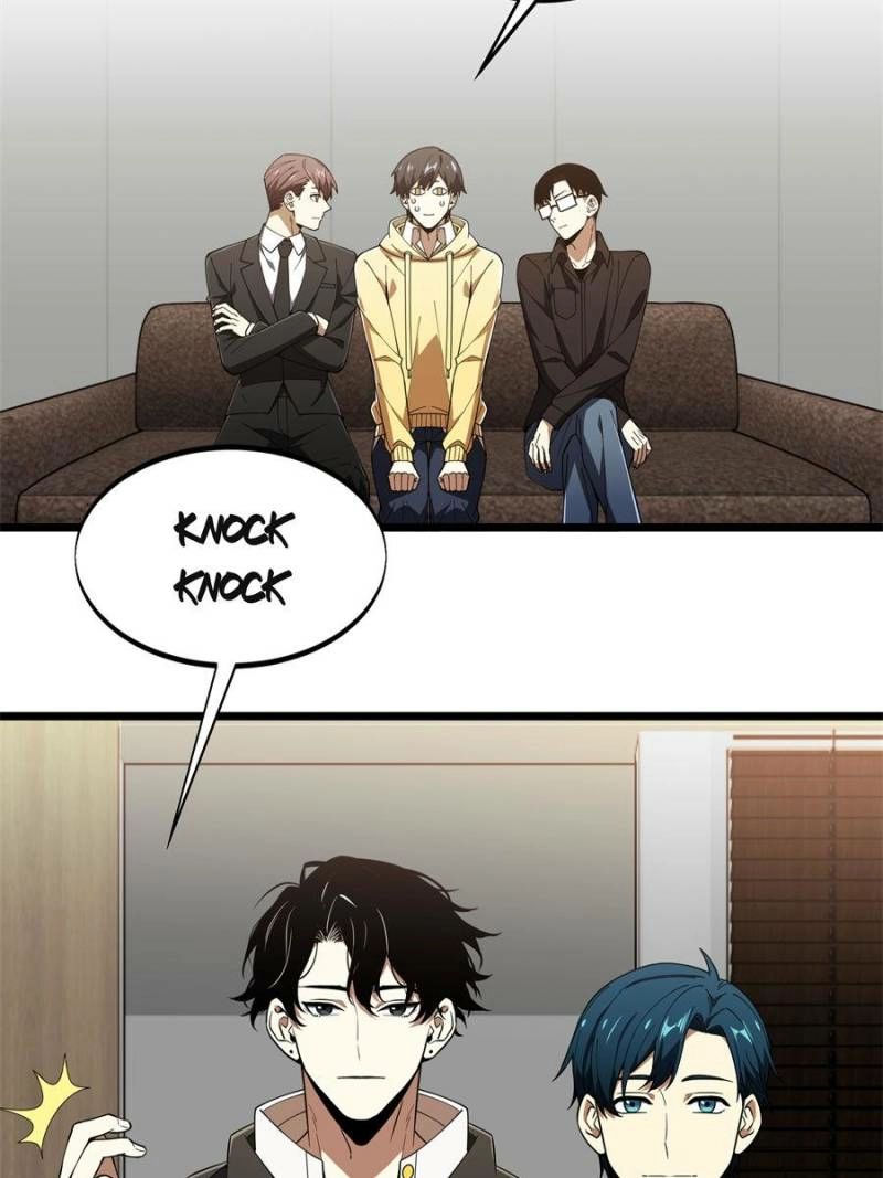 Read The King