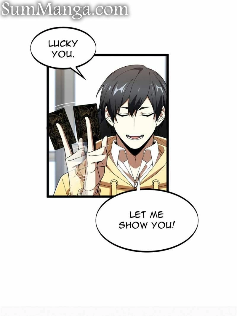 Read The King