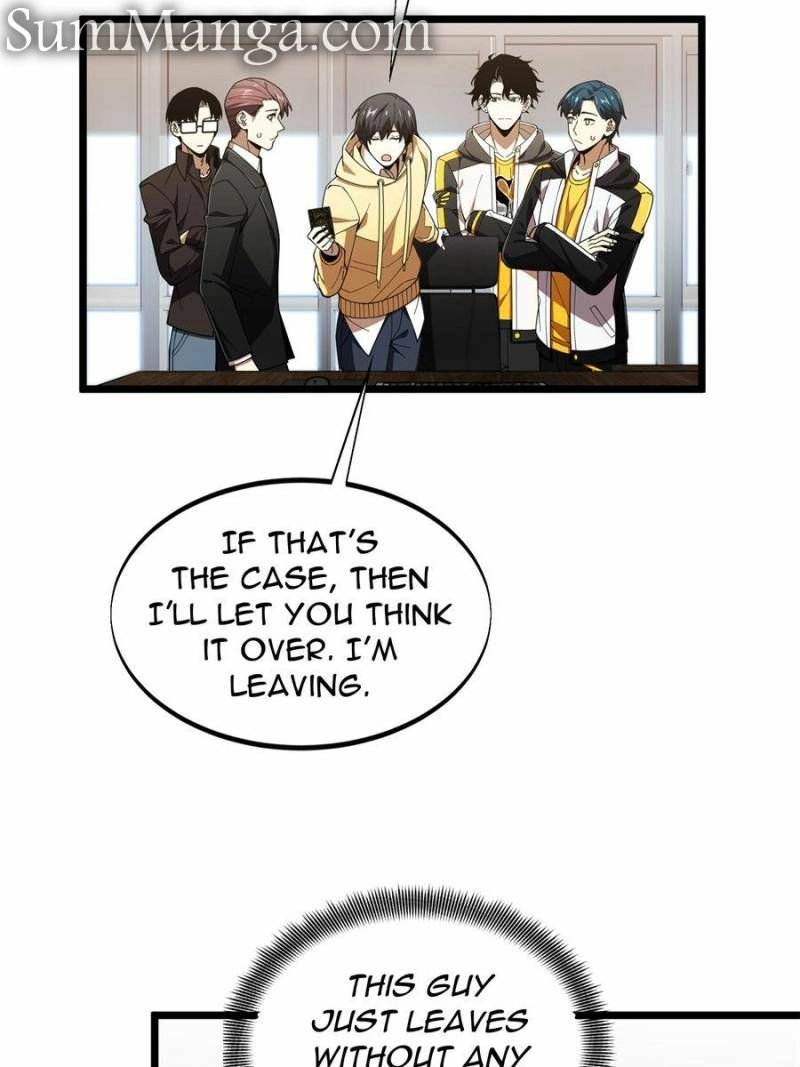 Read The King