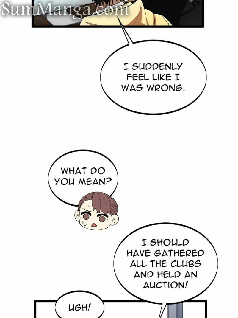 Read The King