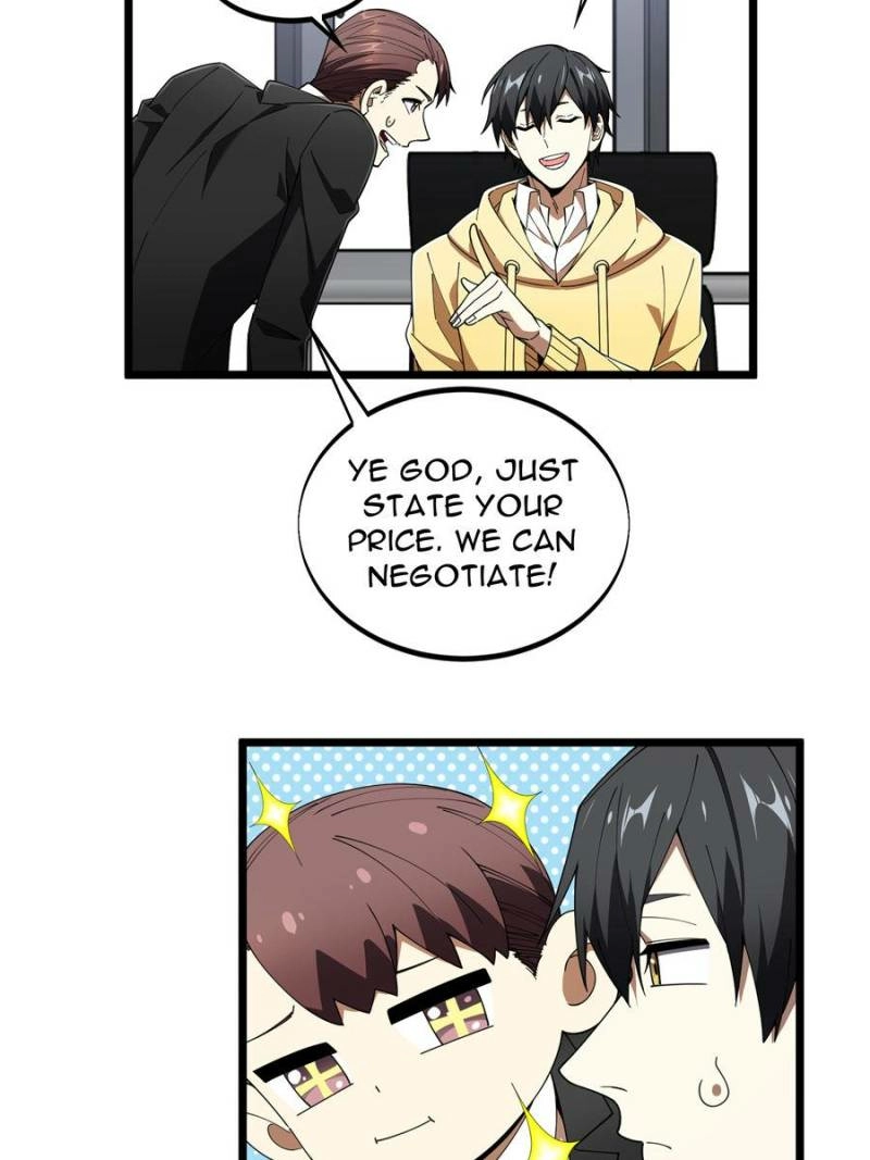 Read The King