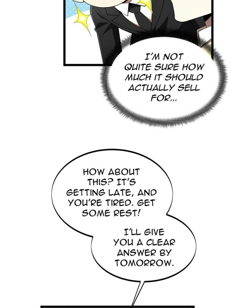 Read The King