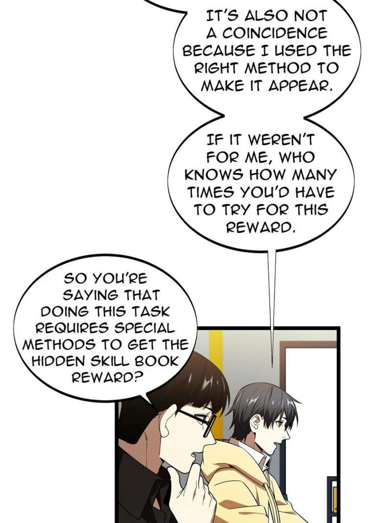 Read The King