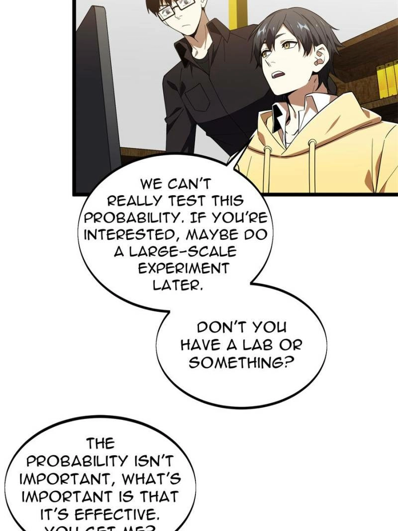 Read The King