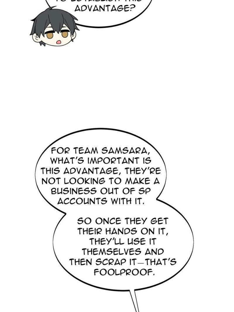 Read The King