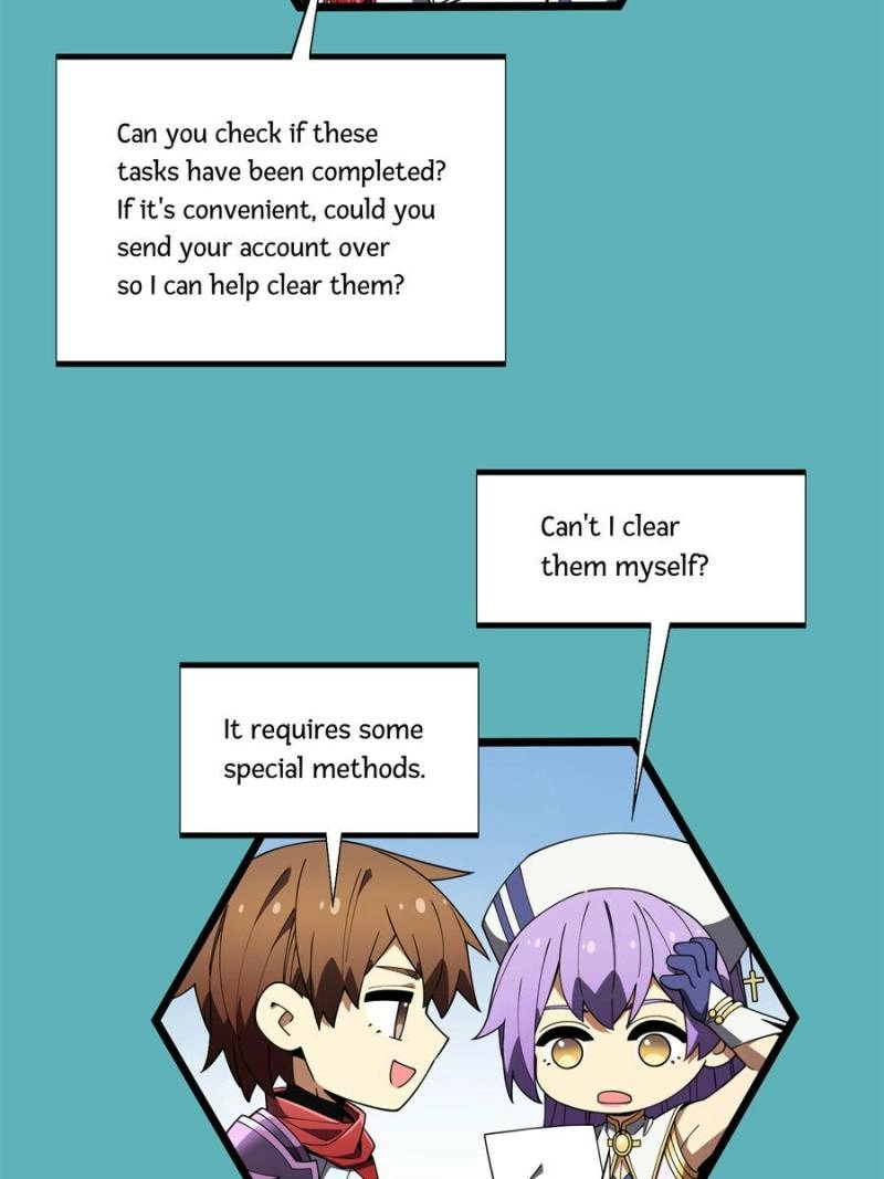 Read The King