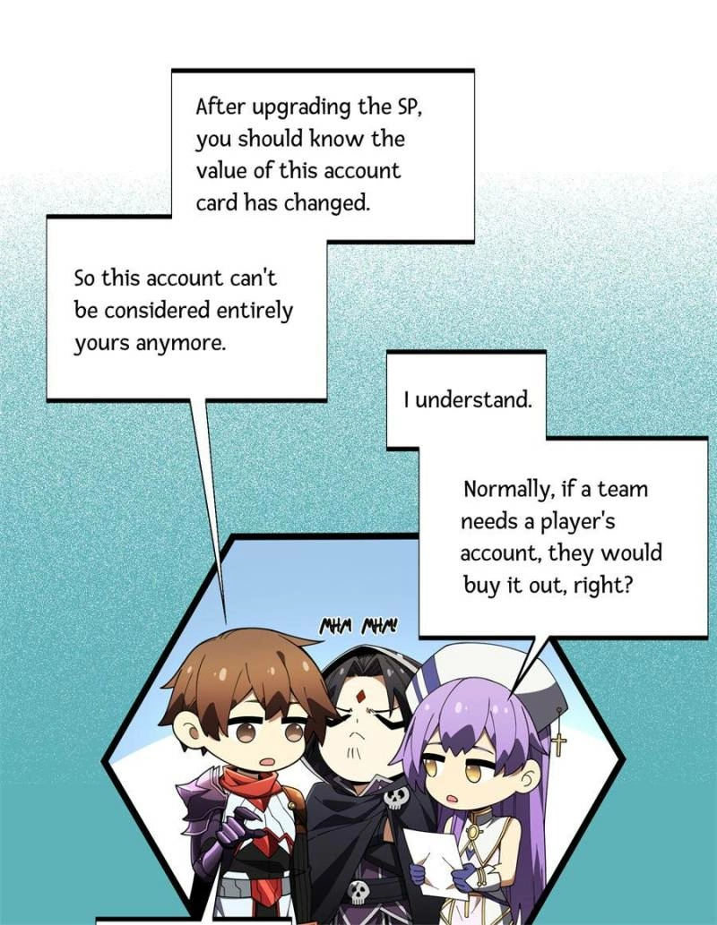 Read The King