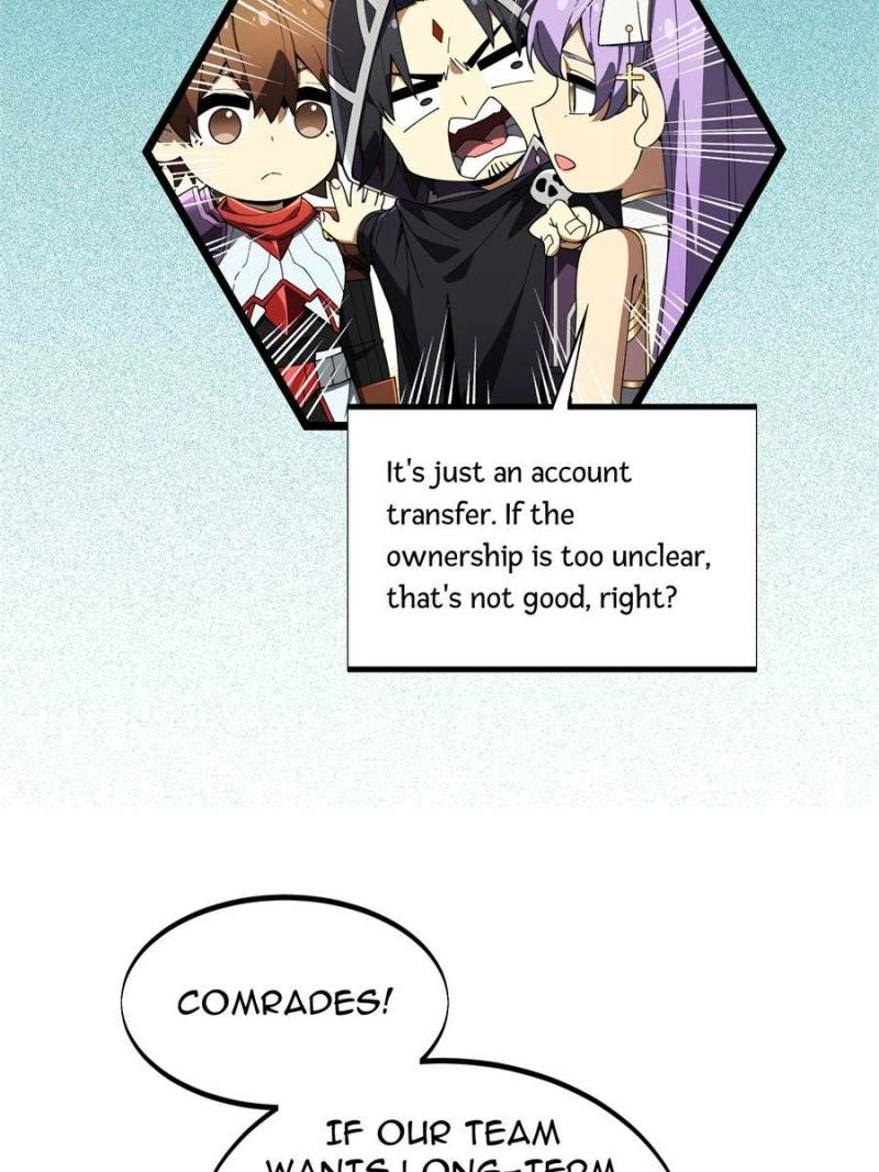Read The King