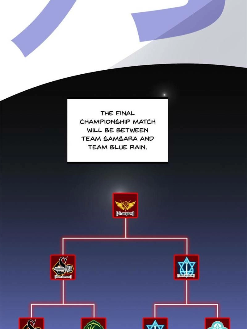 Read The King