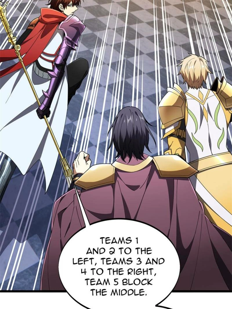 Read The King