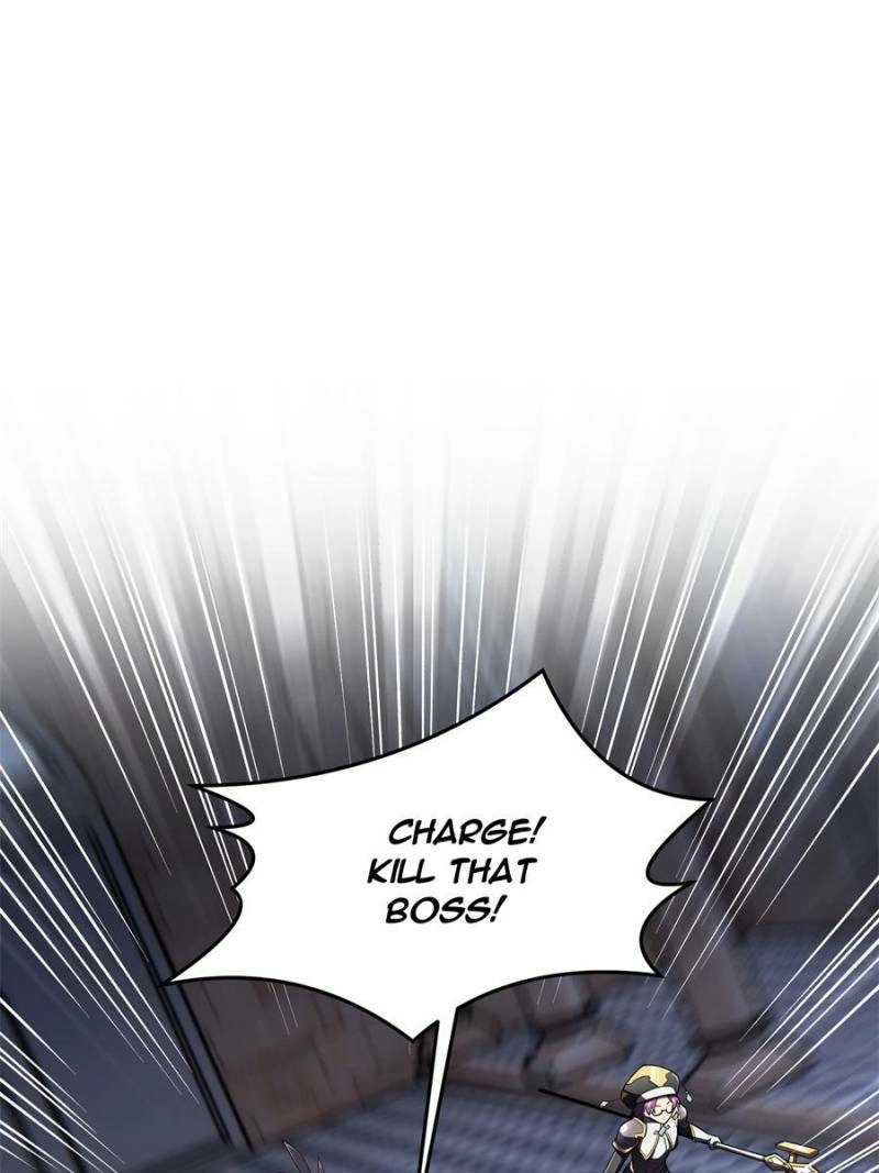 Read The King