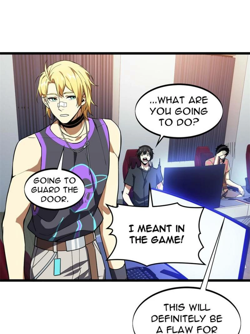 Read The King