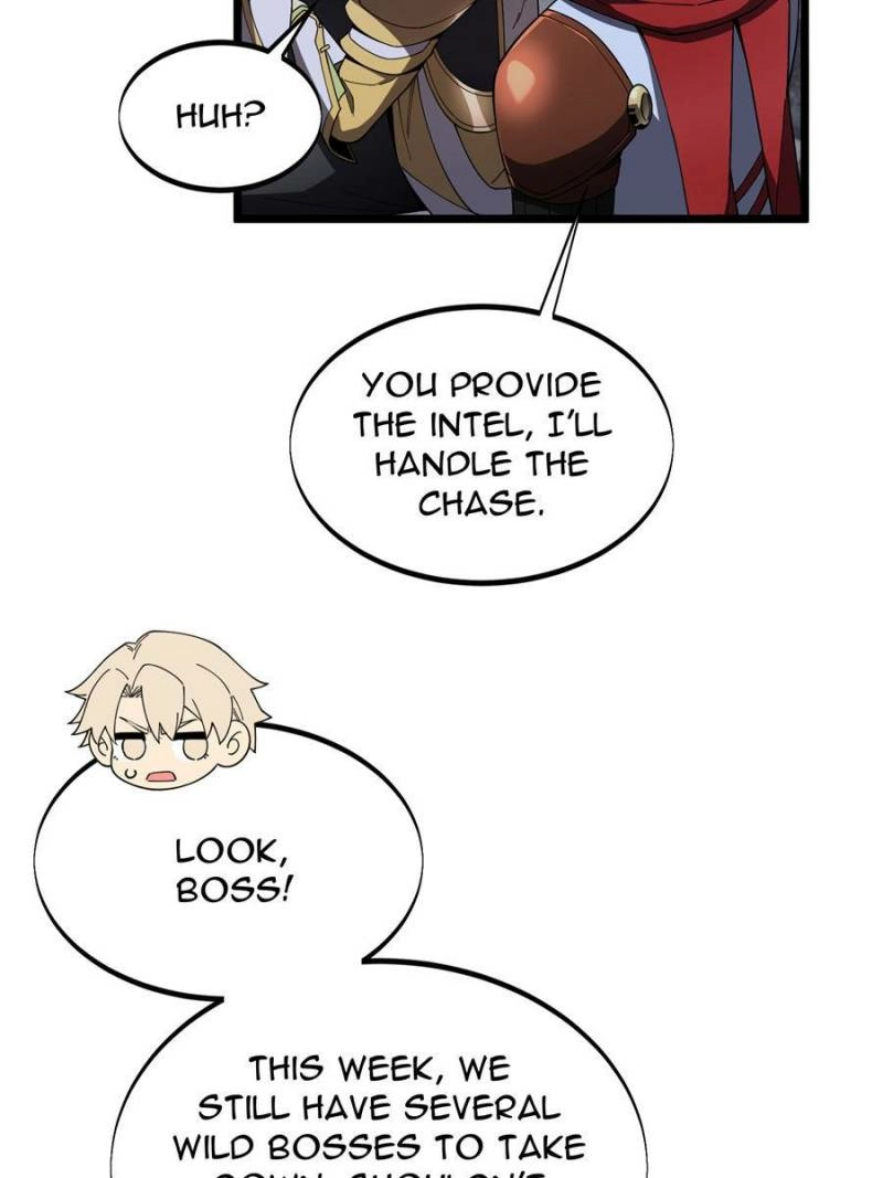 Read The King