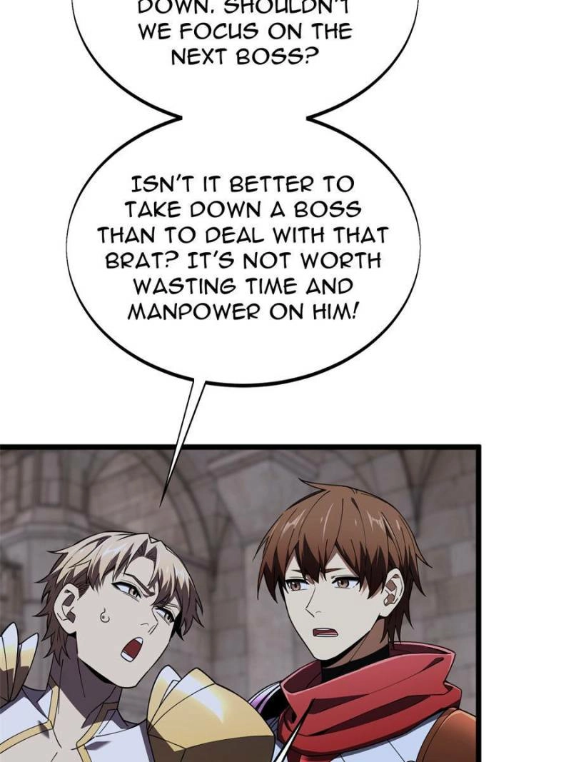Read The King